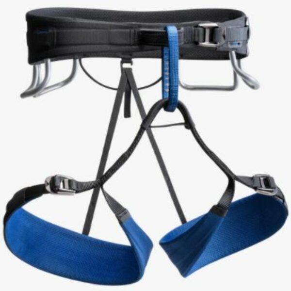 Black Diamond Technician Harness Da & He