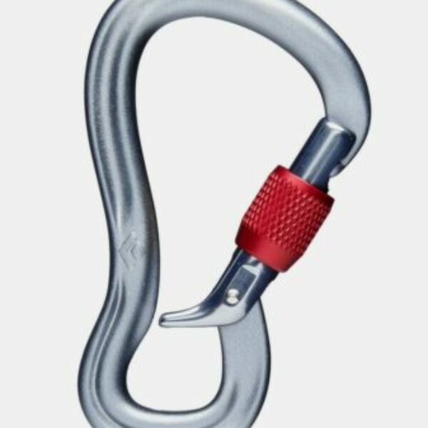 Black Diamond Gridlock Karabiner