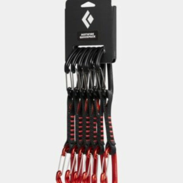 Black Diamond Hotwire Quickpack