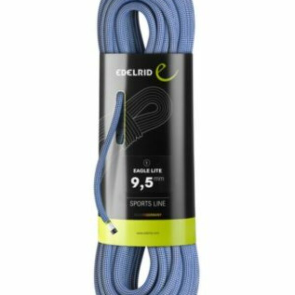 Edelrid Eagle Lite 9,5