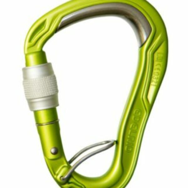 Edelrid HMS Bulletproof Screw FG