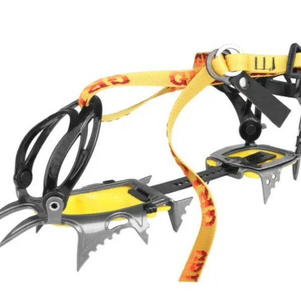 Grivel AirTech NC Steigeisen