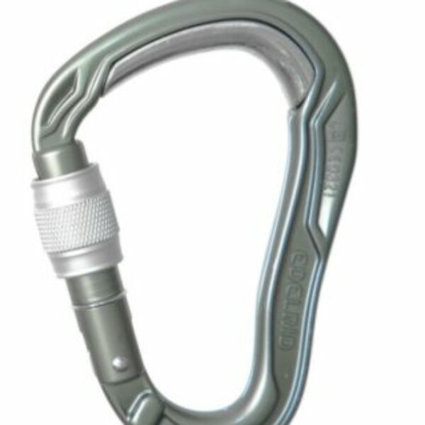 Edelrid HMS Bulletproof Screw
