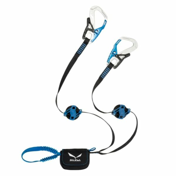 Salewa ERGO ZIP VIA FERRATA SET