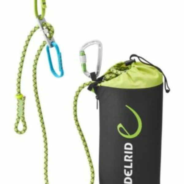 Edelrid Via Ferrata Belay Kit