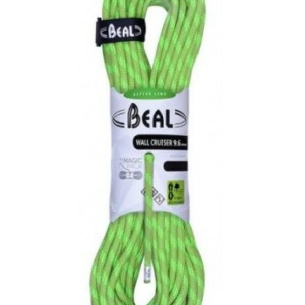 Beal Wall Cruiser 9,6mm 40m