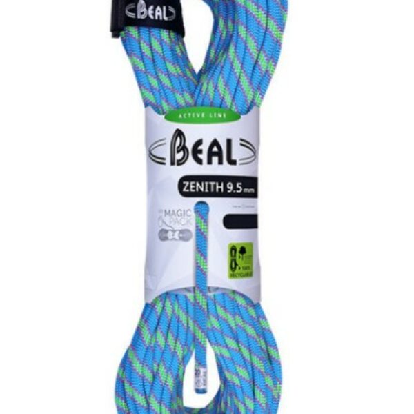 Beal Zenith 9,5mm 60m