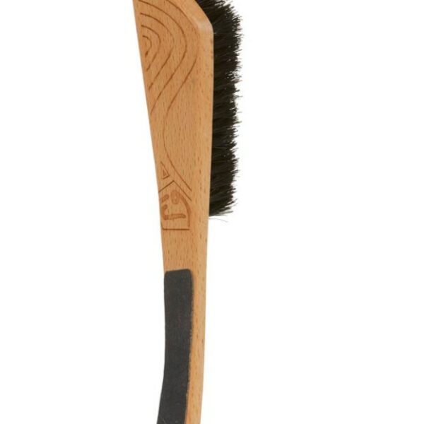 E9 - Woodbrush - Boulderbürste
