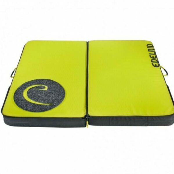 EDELRID - Mantle III - Crashpad