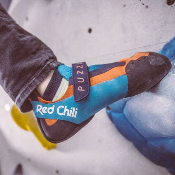 Red Chili Puzzle