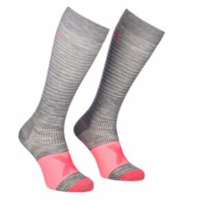 Ortovox Tour Compression LONG Socks 35-38