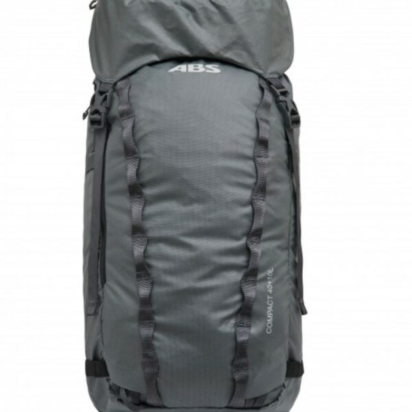 ABS Ride Compact 40Zip On SET