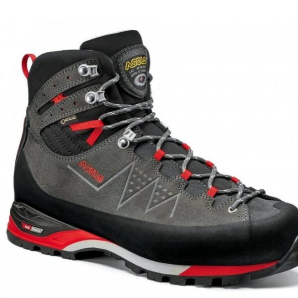 ASOLO - Traverse GTX