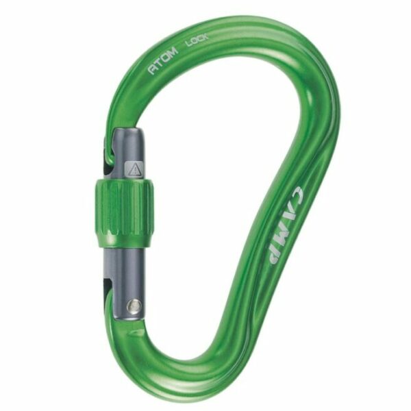 Camp  - Atom Lock