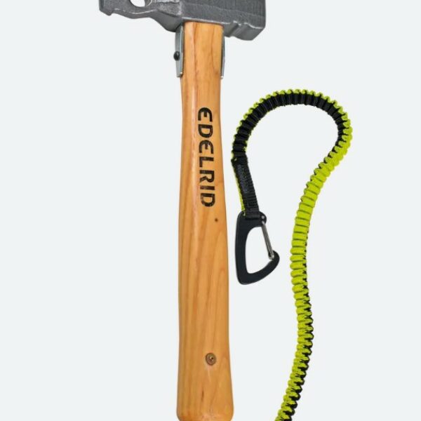 Edelrid Hudson  - Hammer