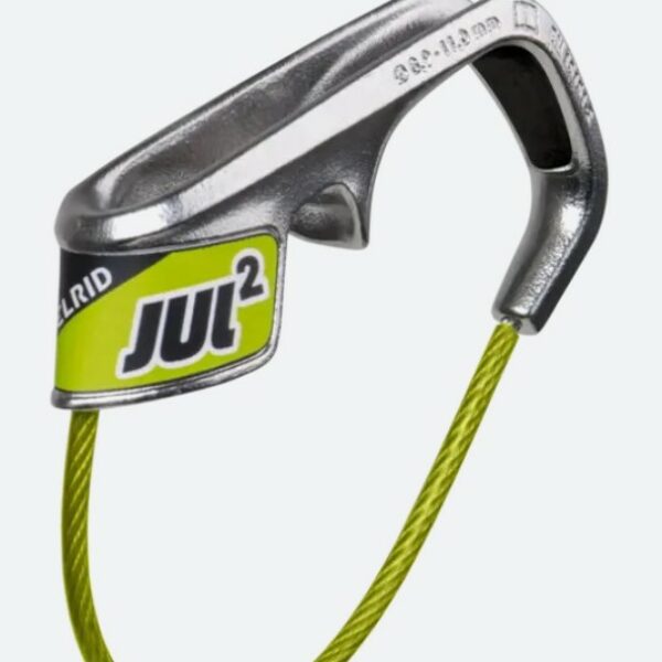 Edelrid  - Jul 2