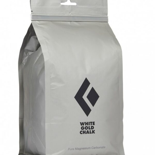 Black Diamond - Loose White Gold