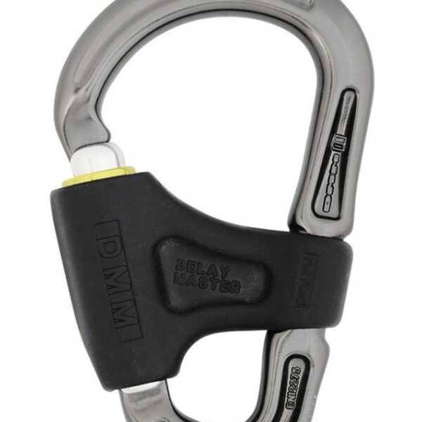 DMM - Belay Master