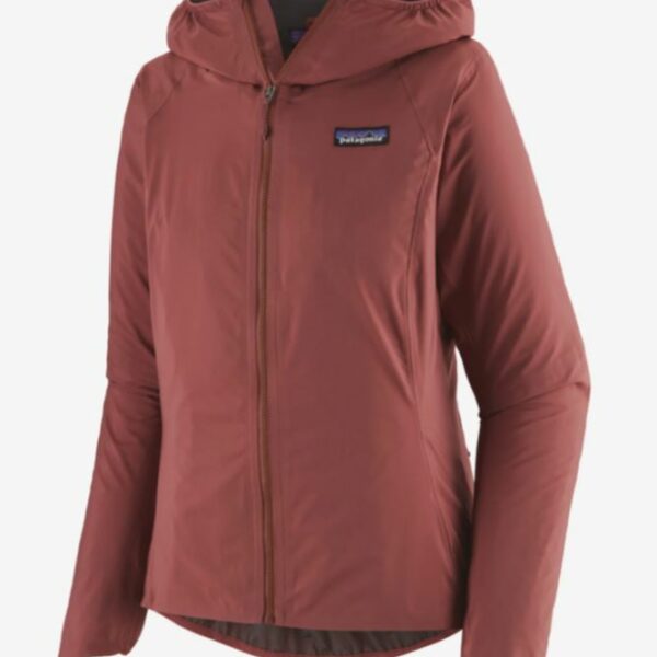 Patagonia Women's Dirt Roamer Jacket