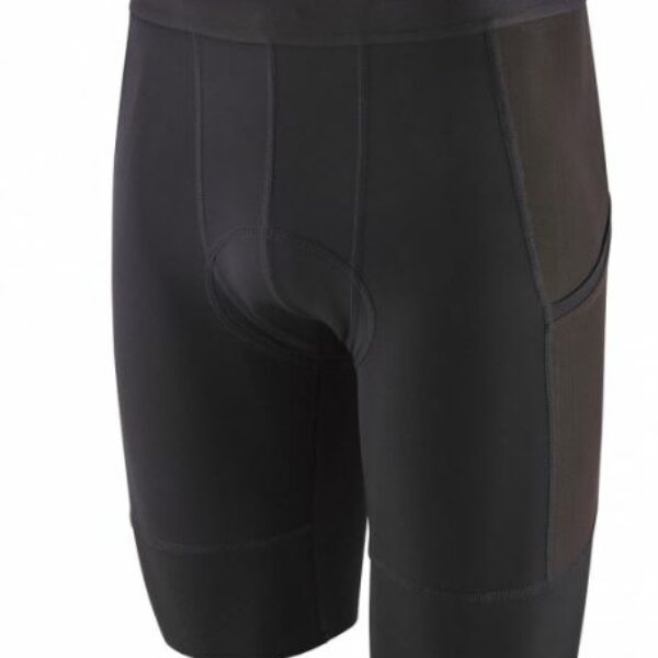 Patagonia Men's Dirt Roamer Bike Liner Shorts