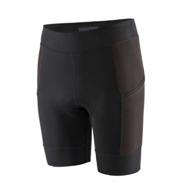 Patagonia Women's Dirt Roamer Bike Liner Shorts
