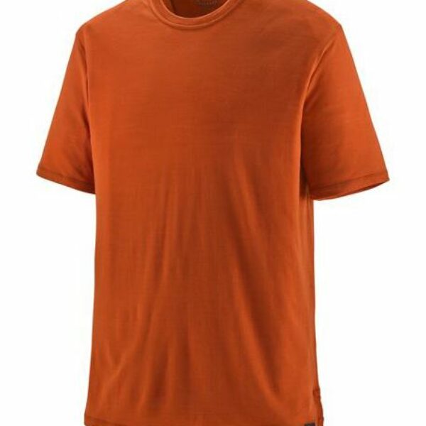 Patagonia Men's Capilene® Cool Merino Shirt