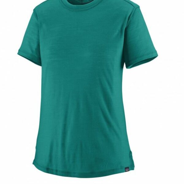 Patagonia Women's Capilene® Cool Merino Shirt