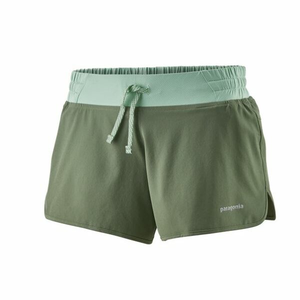 Patagonia Women's Nine Trails Shorts