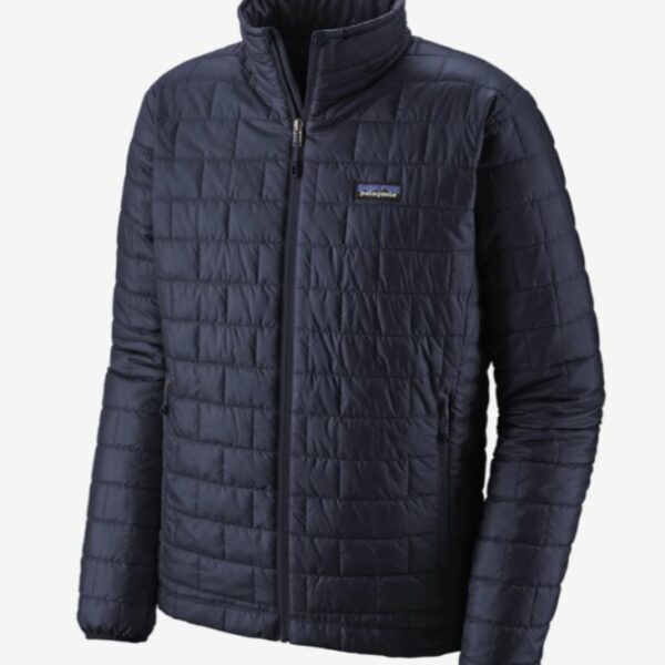 Patagonia Men's Nano Puff® Jacket