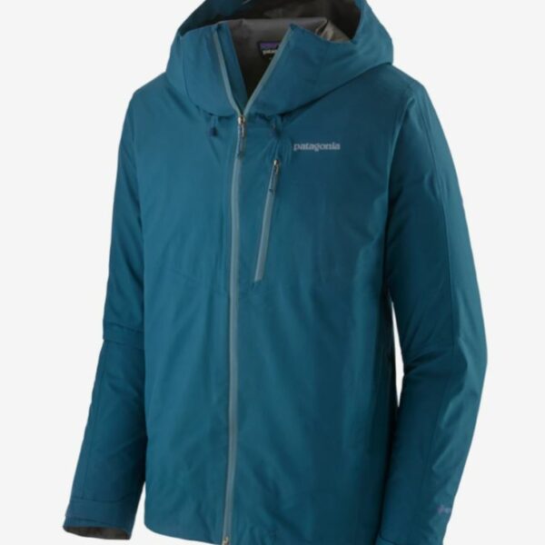 Patagonia Men's Calcite Jacket