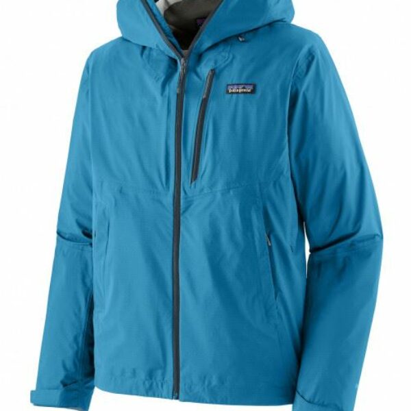 Patagonia Men's Granite Crest Jacket