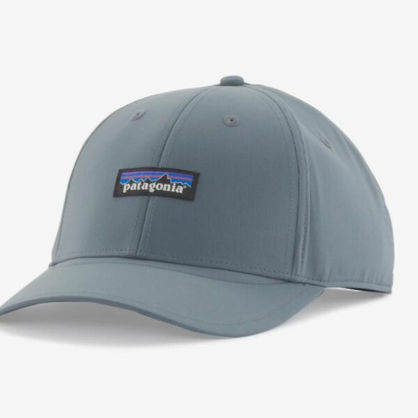 Patagonia Airshed Cap