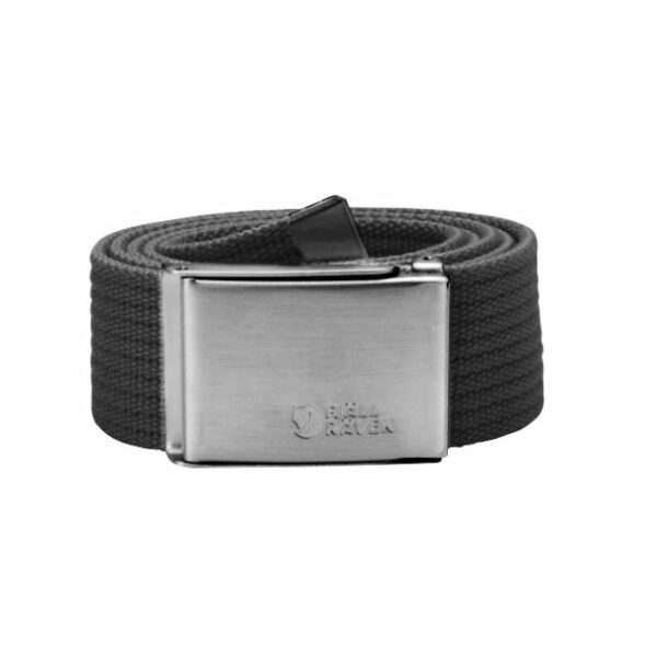 Fjällräven Canvas Belt