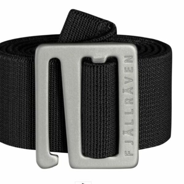 Fjällräven Abisko Midsummer Belt