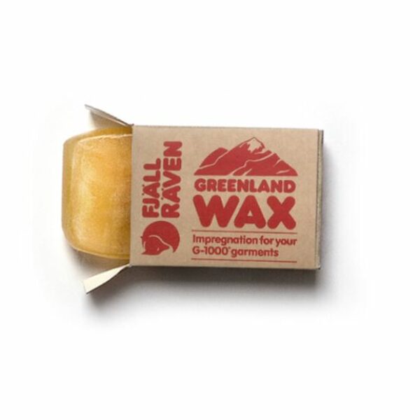 Fjällräven Greenland Wax