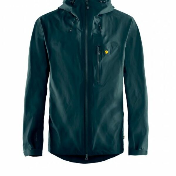 Fjällräven Bergtagen Lite Eco Shell Jacket M