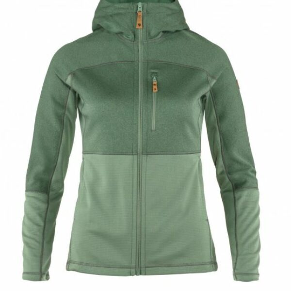 Fjällräven Abisko Trail Fleece W
