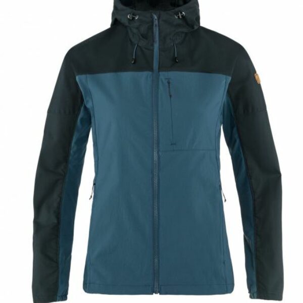 Fjällräven Abisko Midsummer Jacket W