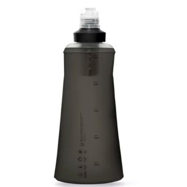 Katadyn BeFree 1.0L - Black Edition