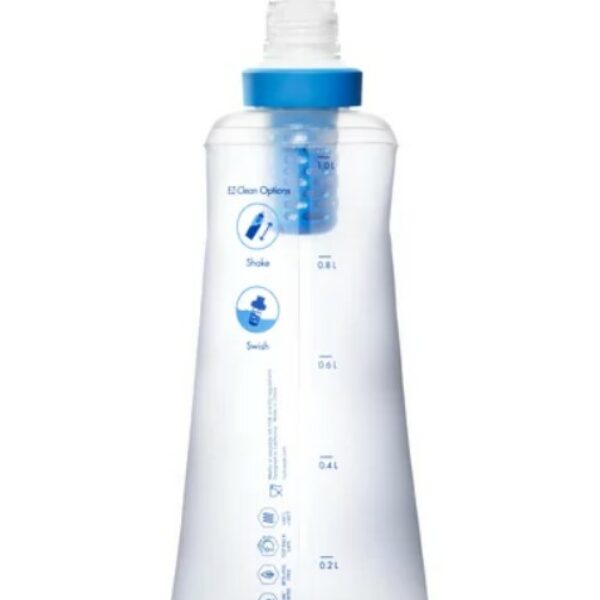 Katadyn BeFree Water Filtration System 1L
