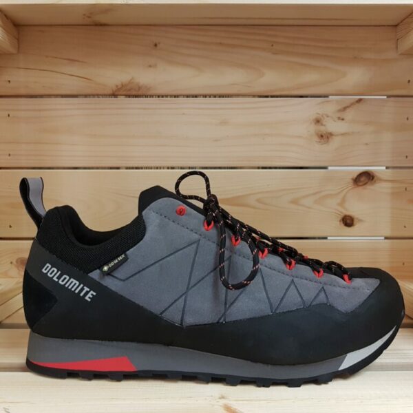 DOLOMITE CRODAROSSA LOW GTX