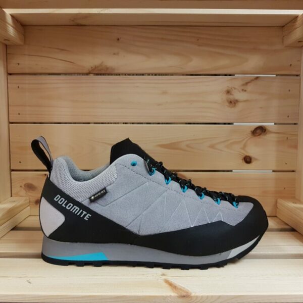 DOLOMITE CRODAROSSA LOW GTX WS