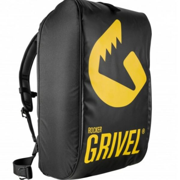 Grivel Rocker 45
