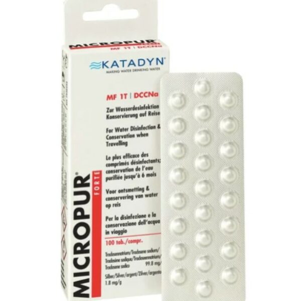 Katadyn Micropur