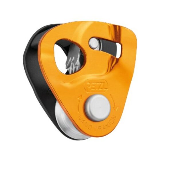 Petzl Nano Traxion