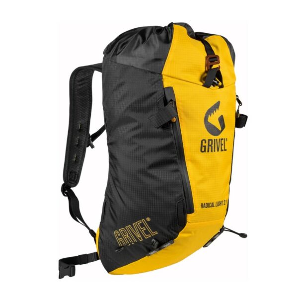 Grivel Radical Light 21