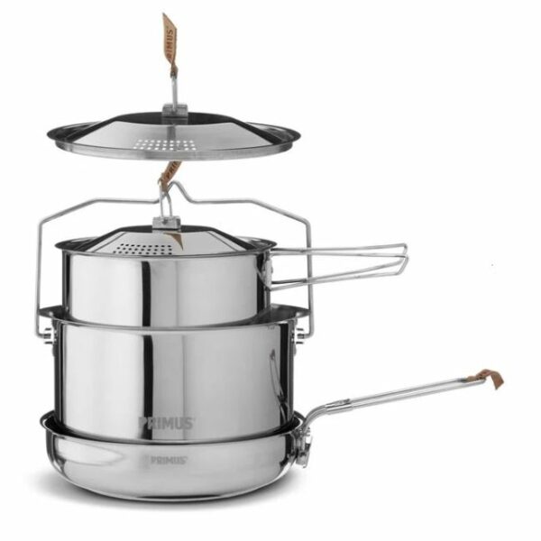 Primus Campfire Cookset Large