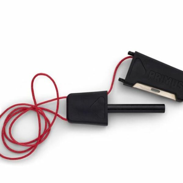 Primus Ignition Steel Small