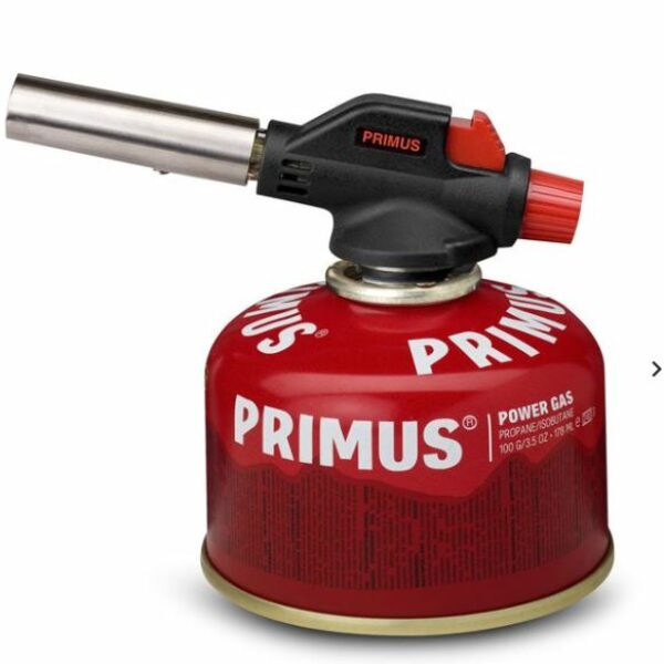 Primus Firestarter