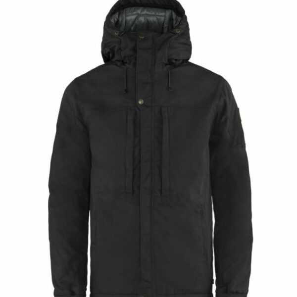 Fjällräven Skogsö Padded Jacket M
